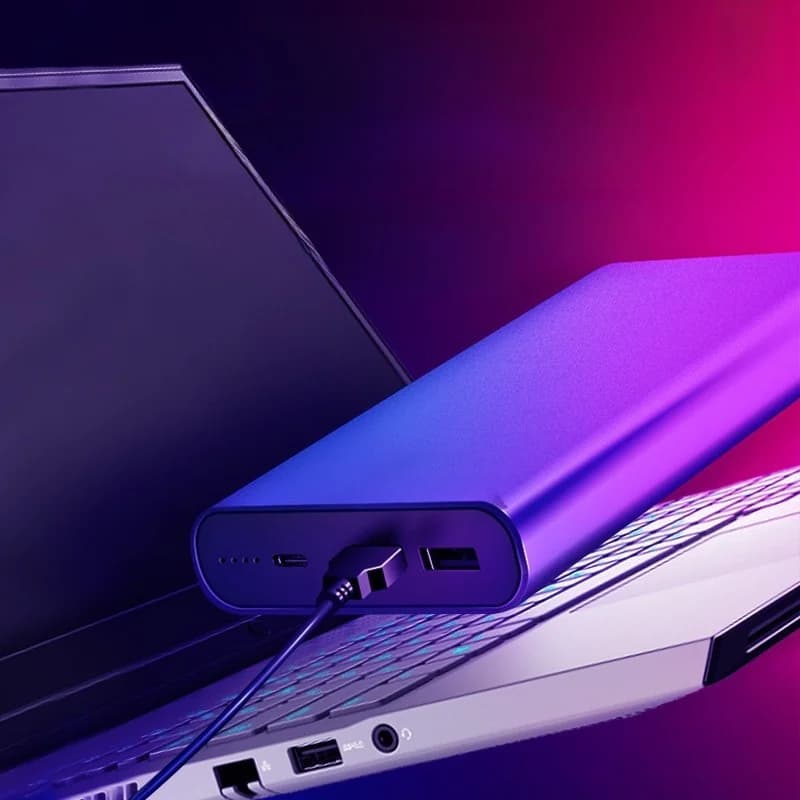 Напольная RGB-лампа с синхронизацией музыки, управлением через приложение и пульт